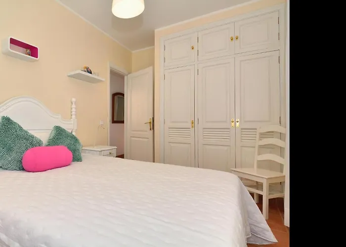 Apartment Bella View Center By Pvl