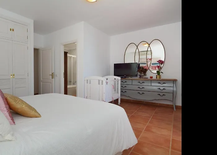 Apartment Bella View Center By Pvl