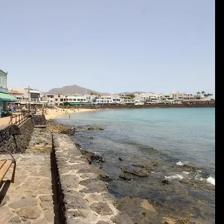 Apartment Bella View Center By Pvl Playa Blanca (Lanzarote)