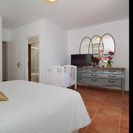 Apartment Bella View Center By Pvl