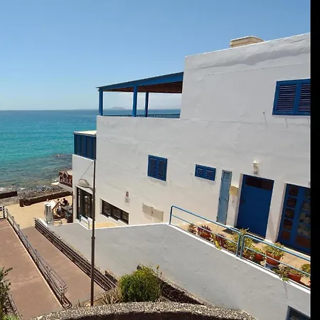 Apartment Bella View Center By Pvl Playa Blanca (Lanzarote)