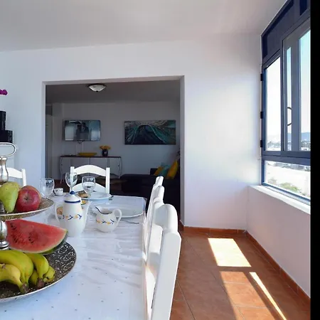 Bella View Center By Pvl Playa Blanca (Lanzarote)