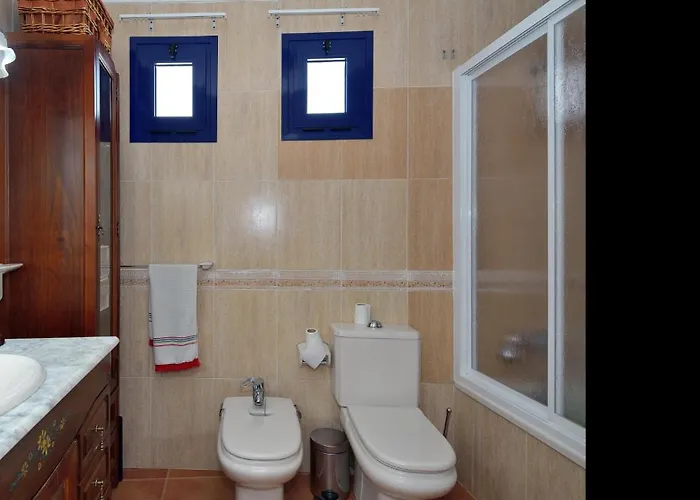 Bella View Center By Pvl * Playa Blanca