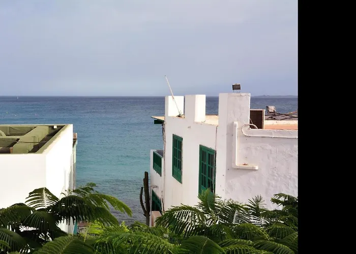 Bella View Center By Pvl Apartman