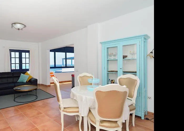 Bella View Center By Pvl * Playa Blanca