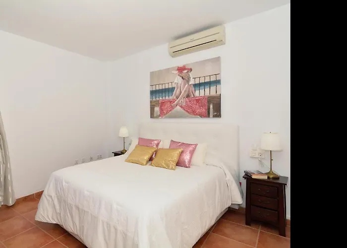 Bella View Center By Pvl Apartman Playa Blanca