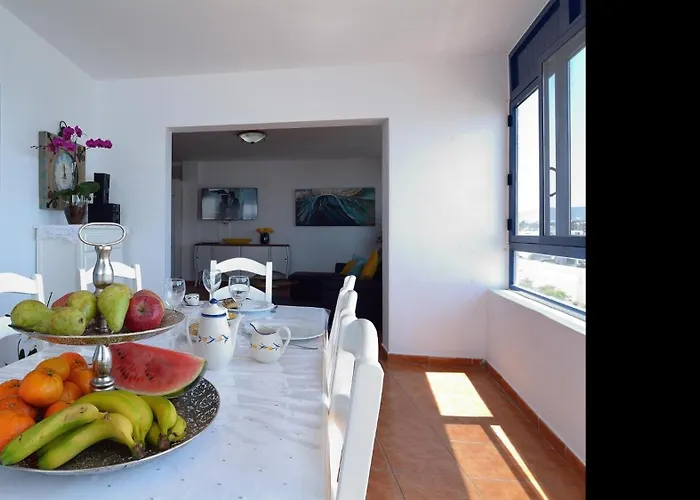 Bella View Center By Pvl Playa Blanca