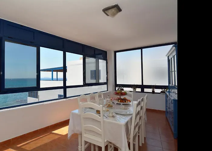 Bella View Center By Pvl * Playa Blanca