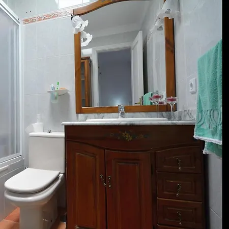 Bella View Center By Pvl Apartamento Playa Blanca (Lanzarote)