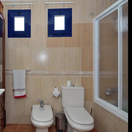 Bella View Center By Pvl * Playa Blanca (Lanzarote)