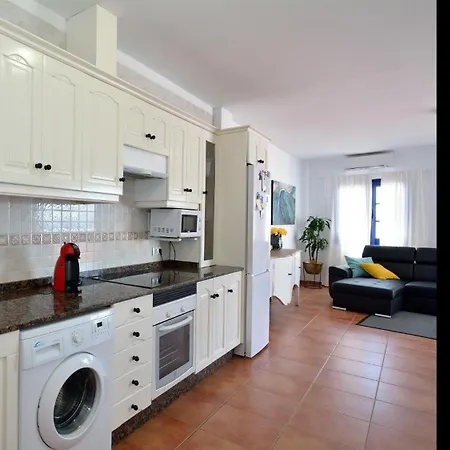 Apartamento Bella View Center By Pvl *