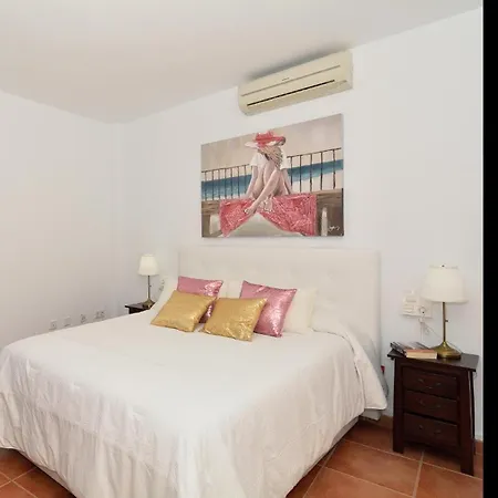 Bella View Center By Pvl Apartamento Playa Blanca (Lanzarote)