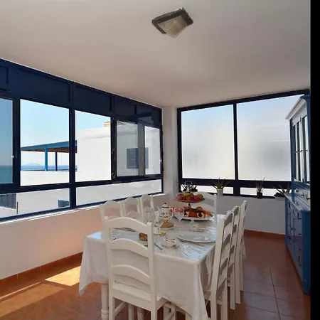 Bella View Center By Pvl * 普拉亚布兰卡