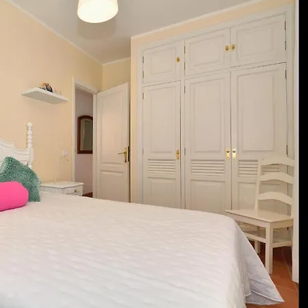 Apartamento Bella View Center By Pvl