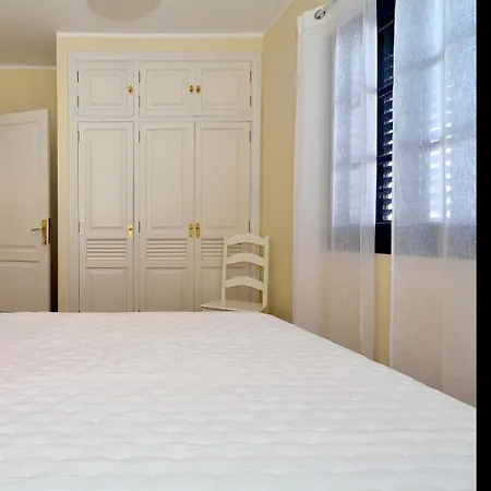 Apartment Bella View Center By Pvl