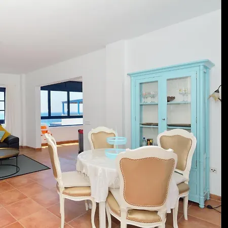 Bella View Center By Pvl * Playa Blanca (Lanzarote)