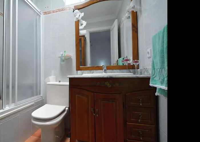 Bella View Center By Pvl Apartamento Playa Blanca (Lanzarote)