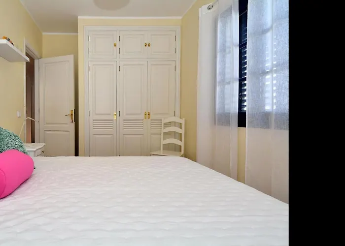 Apartamento Bella View Center By Pvl