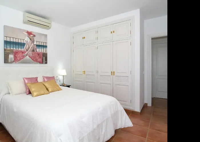 Bella View Center By Pvl Apartment Playa Blanca (Lanzarote)