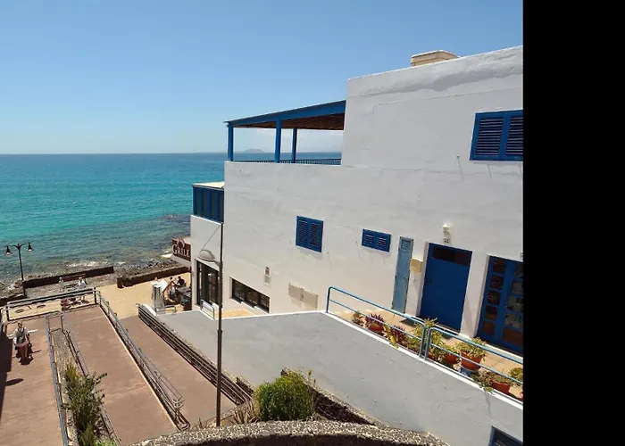 Apartamento Bella View Center By Pvl Playa Blanca (Lanzarote)